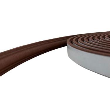 Imagem de Boiserie Moldura Rodameio de Eva Autocolante Sirius 2,5cmx1,5cm - GeMo