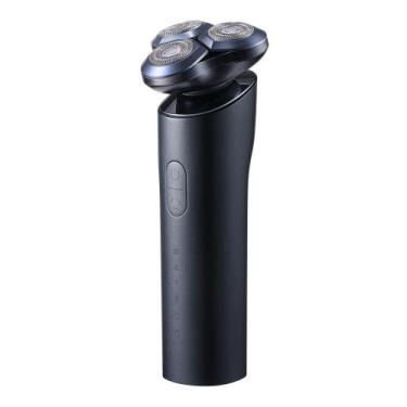 Imagem de Barbeador Eletrico Xiaomi Mi Electric Shaver S700 Recarregavel - Preto