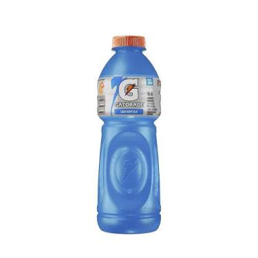 Imagem de Isotônico Sabor Berry Blue Gatorade - 500ml