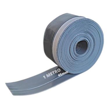 Imagem de Veda Porta De Correr Com Borracha Silicone Original Oferta - Hisma, Ci