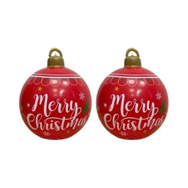 Imagem de Abóbora de Halloween com LED - Luminária de Balão para Festa e Decoraç