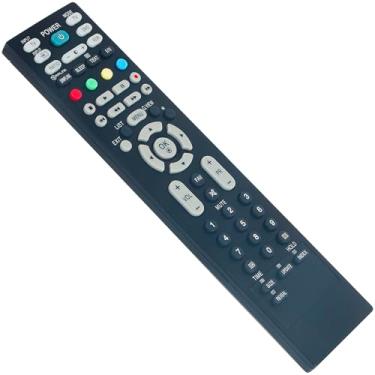 Imagem de Beyution MKJ32022825 Controle remoto de substituição compatível com LG LCD Plasma TV 26LC46 26LC55 32LC41 32LC42 37LC51 37LC51 42LC51