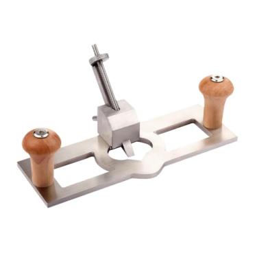 Imagem de Nishiyuenyi Avião Roteador, Plaina de Madeira, Barbeador de Madeira, Ferramenta para Marcenaria, Aparador de Marcenaria, Escultura em Móveis, Aplainamento de Made, Pacote