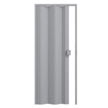 Imagem de Porta Sanfonada Std 85x210cm Permatti