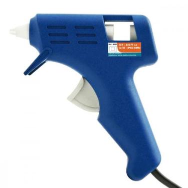 Imagem de Pistola Silicone Profissional 12W Waft 6327