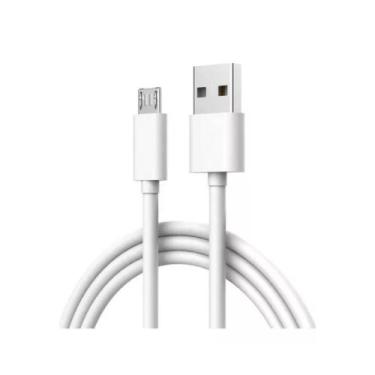 Imagem de Cabo micro usb v8 celular android para LG K4 K8 K10 K11 K12 K40s K22 K