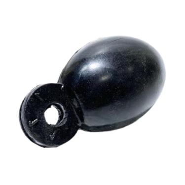 Imagem de menolana Corda Bola de arremesso de cabo elíptico de arremesso de cabine portátil de barcos portátil Protetor de barcos Ancor, 400g