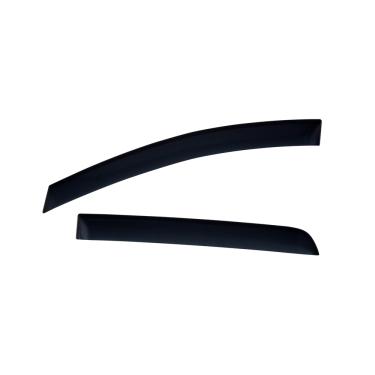 Imagem de Calha de chuva fox/Crossfox/Novo Fox e Space - 4p