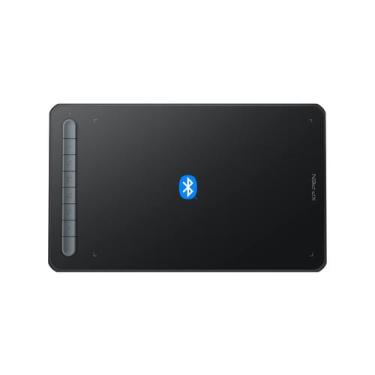 Imagem de Tablet de Desenho XP-PEN Deco MW - Sem Fio Bluetooth - 8x5 Polegadas