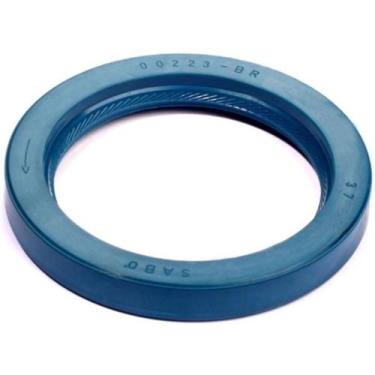 Imagem de Retentor do virabrequim Traseiro Volkswagen Gol 1980 a 1986 - SABÓ