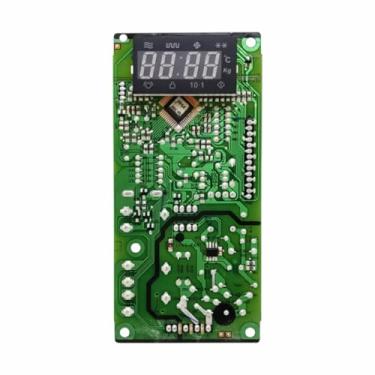 Imagem de Display LCD para Micro-ondas LG, Modelos MH7043R, MH7048G, MH7044L