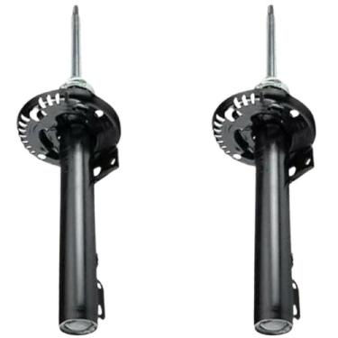 Imagem de PAR AMORTECEDOR DIANTEIRO SPACECROSS 2012 A 2017 CROSSFOX 2005 A 2011