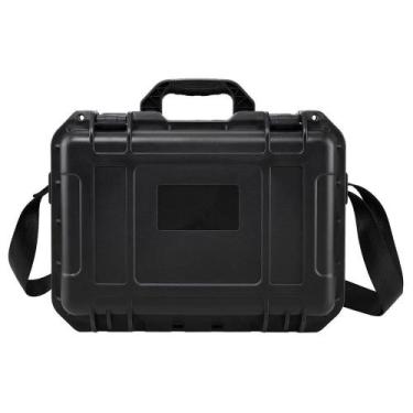 Imagem de Maleta Estanque para Drone Hubsan Mini Pro com Alça de Ombros - FUNPro