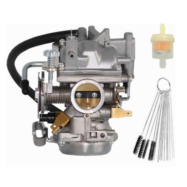 Imagem de Carburador de peças Autu para Yamaha Vstar 250 Virago 250 Route 66 XV250 XV 250 1988-2014
