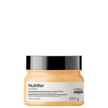 Imagem de LOreal Professionnel Serie Expert Nutrifier Mascara Capilar 250ml - LO
