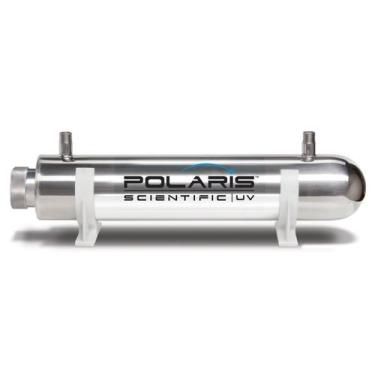 Imagem de Sistema Ultravioleta UVA-2C Polaris - 450 LPH (7.5 L/min)