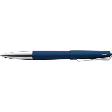 Imagem de Caneta Lamy Rollerball Studio Azul Escuro Vt24044