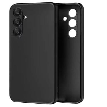 Imagem de Capa Capinha Slim Fosca Premium Para Samsung Galaxy A55 / A35