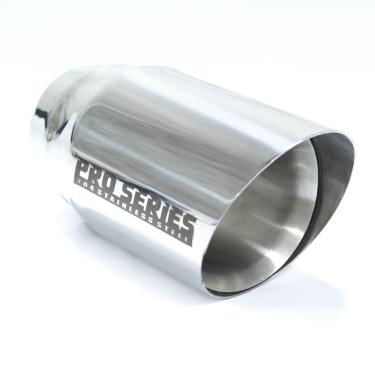 Imagem de Ponteira Inox Carro Turbo 3.1/2 polegadas