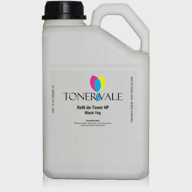 Imagem de Toner Refil TankFull Para hp 90X CE390X - hp 600 M602 M602N M4555 M603DN M602DN de 1Kg