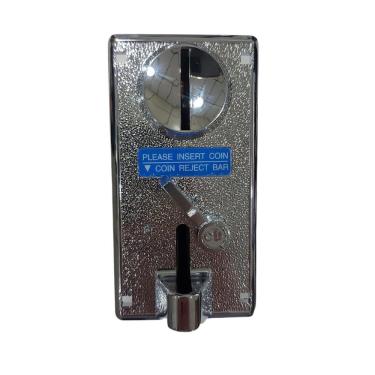 Imagem de Moedeiro Multimoedas Para Fliperama Arcade Jukebox Matic
