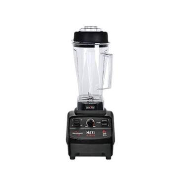 Imagem de Liquidificador Maxi Blender Alta Rotação com Variador de Velocidade BM2 220v-240v - Skymsen