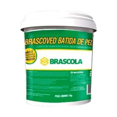 Imagem de Batida De Pedra Preto Kg - Bracoved Sem Variação único