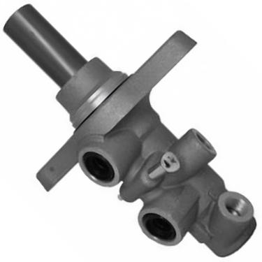 Imagem de Cilindro Mestre Freio Duplo Ford Ecosport 2018 a 2021 ate