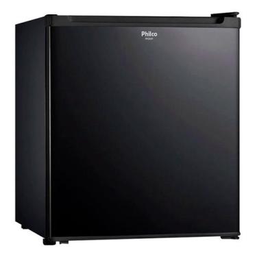 Imagem de Philco Frigobar PFG50P 45 Litros 56452081 sin freezer preto - 220V, Pr