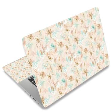 Imagem de WINTOJO 11,6 13 13,3 14 15 15,6 polegadas Netbook Laptop Skin Adesivo Decalque Capa Protetora Reutilizável para Laptop Notebook Chromebook Nature Desigh W-NEK-53