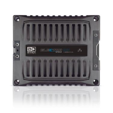 Imagem de Modulo Amplificador Banda Electra 8k1 8000w Rms 1 Ohm 1 Canal Sub Grav