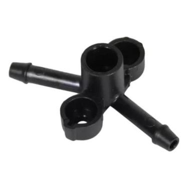 Imagem de Conector para caldeira V4 para máquina de café Saeco - Philips Saeco