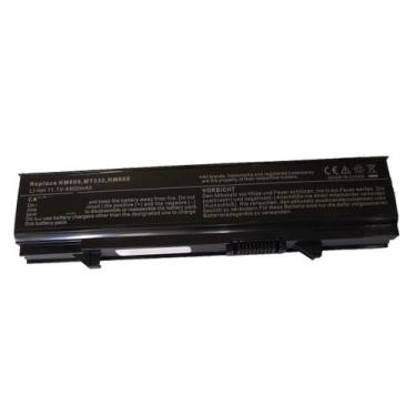 Imagem de Bateria NBC Compativel Para Notebook Dell Latitude E5400 E5410 Km742