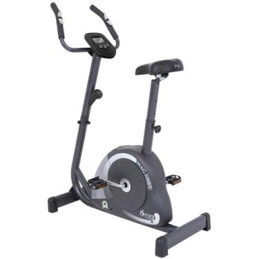 Imagem de Bicicleta Ergométrica Magnética Vertical MAG 5000V - Dream, Bivolt