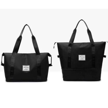 Imagem de Bolsa de viagem à prova d'água com grande capacidade 678/680 - oem, 67