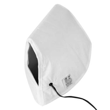 Imagem de Máscara Térmica Profissional 220V – Aquecimento Facial Controlado para Limpeza de Pele e Extração