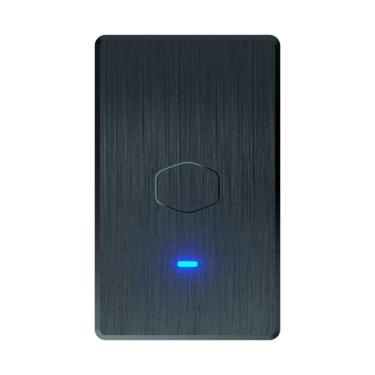 Imagem de Controlador de Led Cooler Master ARGB - RGB Gen 2 Endereçável 3 Conectores ARGB Software MasterPlus+