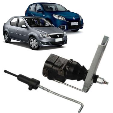 Imagem de Válvula Equalizadora - Logan 2006 A 2014 / Sandero 2006 A 2014 - Avef05001