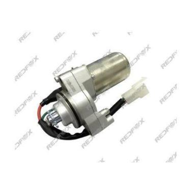Imagem de Motor De Partida Arranque Shineray Jet 50 2013 2014 2015 - Smartfox