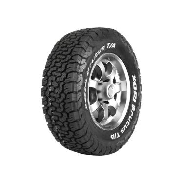 Imagem de Pneu Xbri Brutus 2 T/A 245/70 R16 AT Aro 16 113/110S 8PR OWL