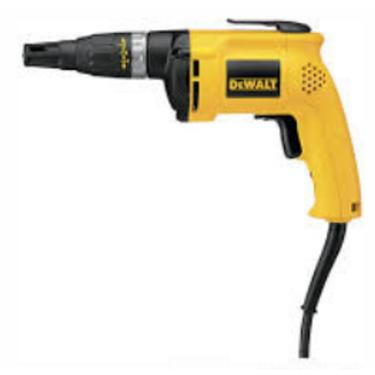 Imagem de Parafusadeira 650W Dw255 220V Dewalt