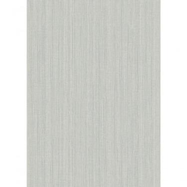 Imagem de Papel De Parede Flow Linhas E Fios De Prata A8040206 Rolo 10m X 0,53m