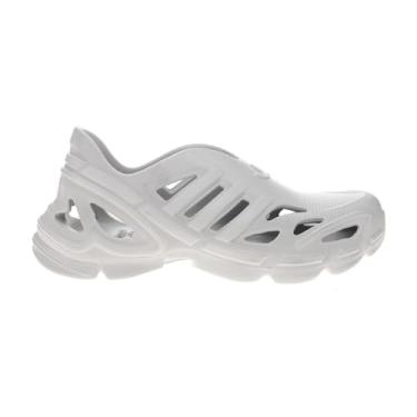Imagem de adidas Tênis masculino Adifom Supernova Slip On Casual - Branco, Cinza, 40