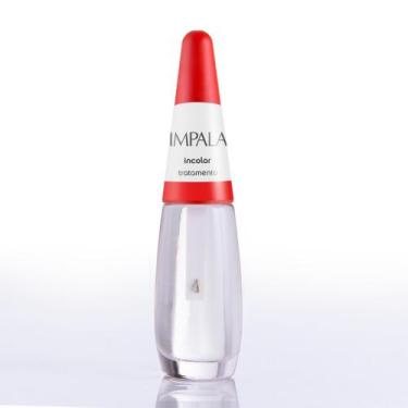 Imagem de Esmalte Impala Tratamento - Incolor