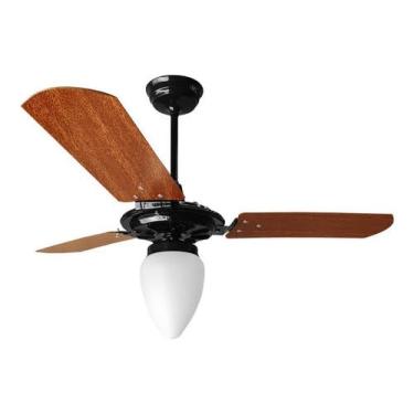 Imagem de Rico 127v Preto/mogno