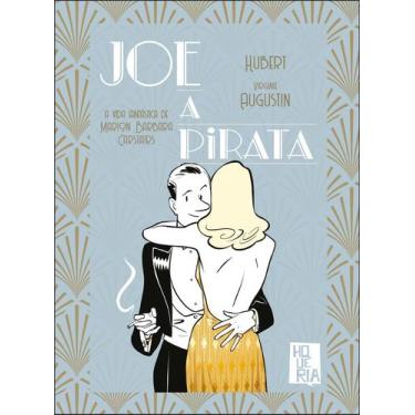 Imagem de Joe, a Pirata Sortido - HQUERIA, Sortido