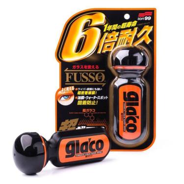 Imagem de Repelente Agua Ultra Glaco Fusso Água Longa Duração 70Ml