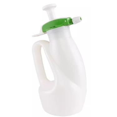 Imagem de Bomba Completa de Reposição para Pulverizador Guarany PCP1P