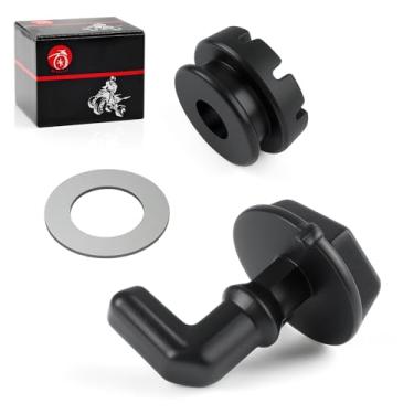 Imagem de Para Kawasaki KAF820 KAT820 Kit de interruptores e ilhós para capô Mule Hood para Polaris RZR 570 800 900