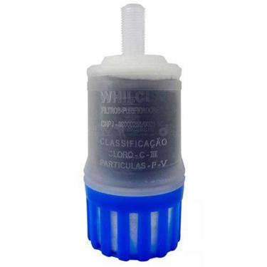 Imagem de Refil Vela Universal Filtro Torneira Purificador